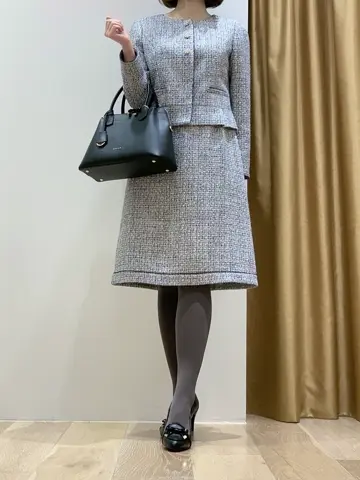 TOCCA Ｉ コーディネート画像