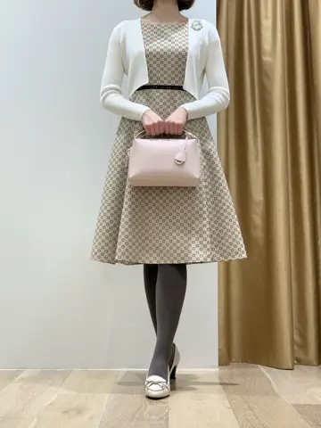 TOCCA Ｉ コーディネート画像