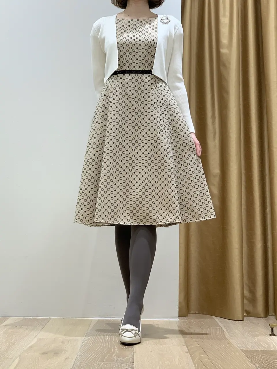 TOCCA Ｉ コーディネート画像