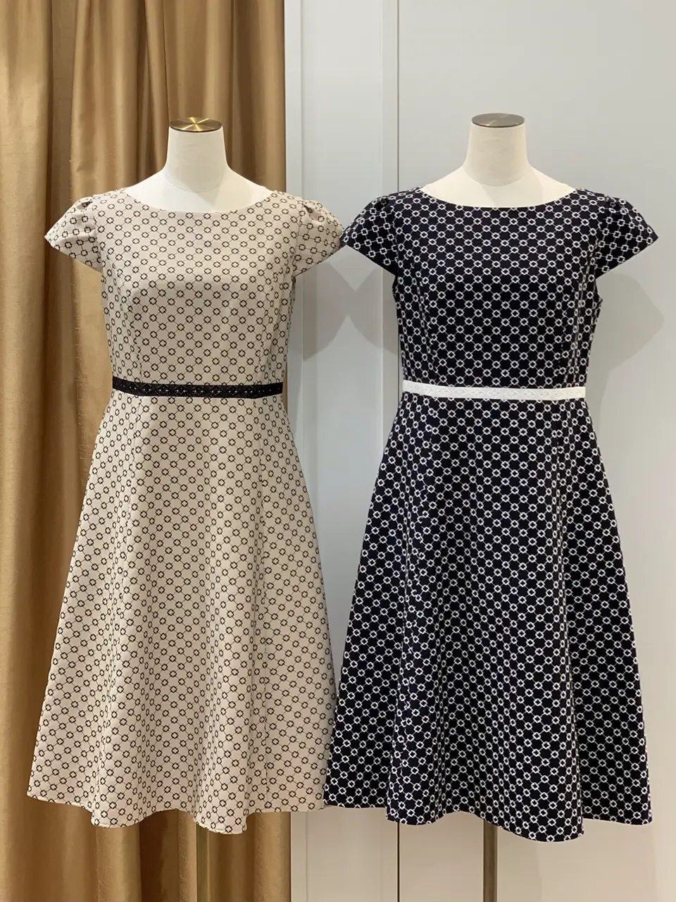 TOCCA Ｉ コーディネート画像