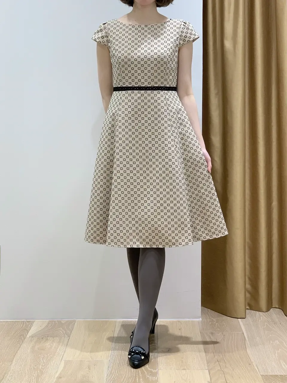 TOCCA Ｉ コーディネート画像