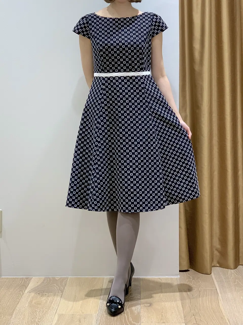 TOCCA Ｉ コーディネート画像