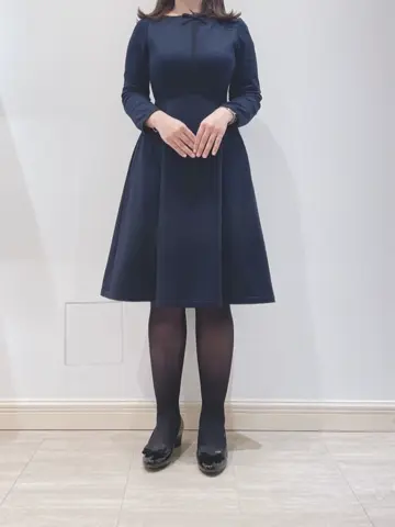 TOCCA 櫻木 コーディネート画像