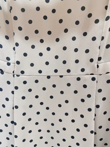 TOCCA スタッフ コーディネート画像