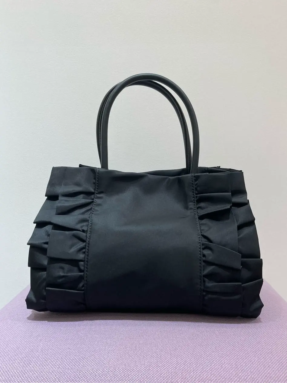 TOCCA スタッフ コーディネート画像