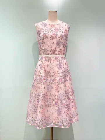 TOCCA G コーディネート画像