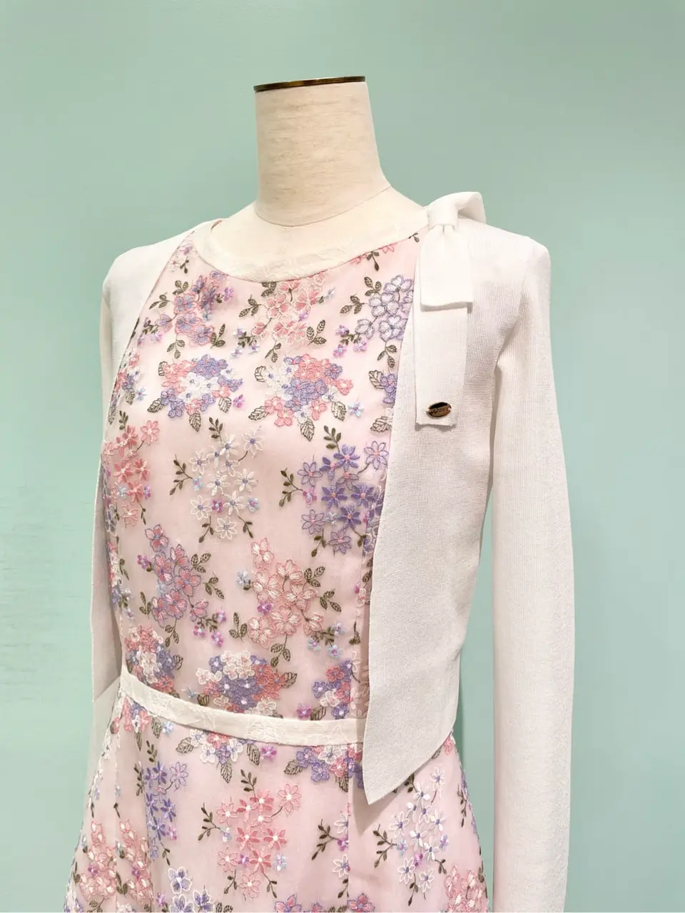 TOCCA G コーディネート画像