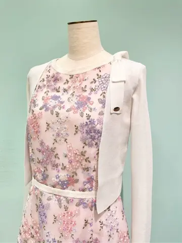 TOCCA G コーディネート画像