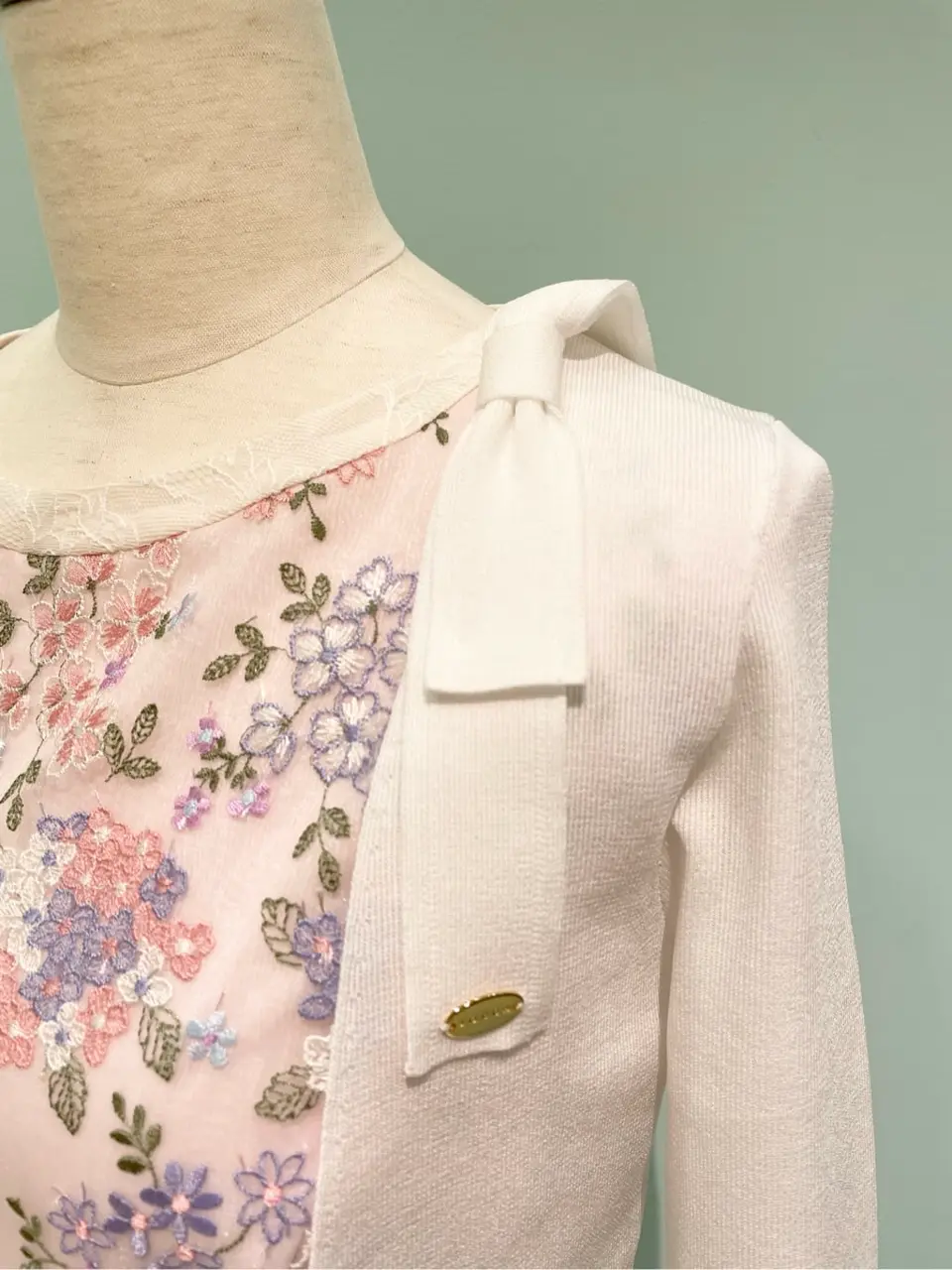 TOCCA G コーディネート画像