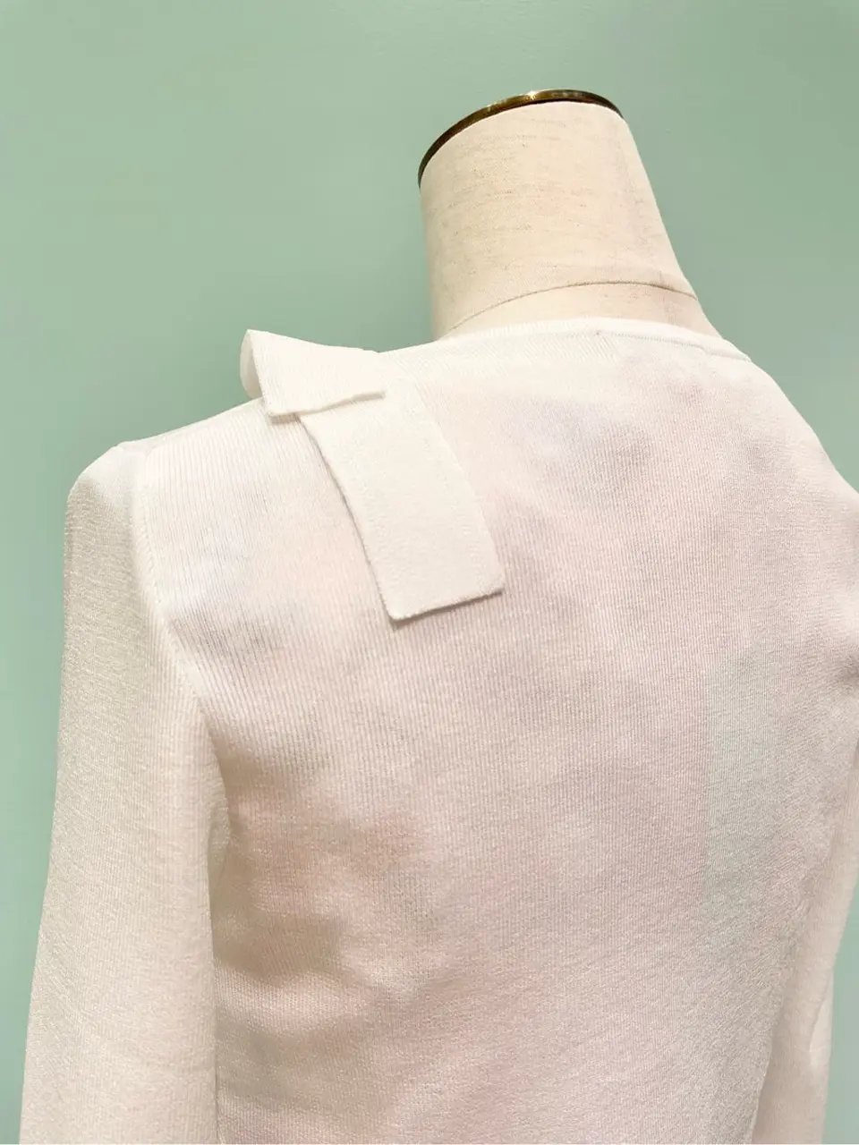 TOCCA G コーディネート画像