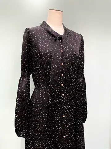 TOCCA G コーディネート画像