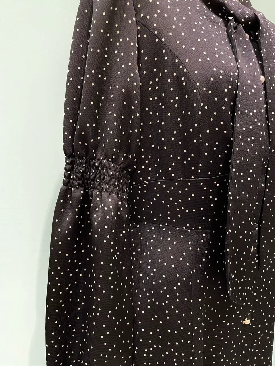 TOCCA G コーディネート画像