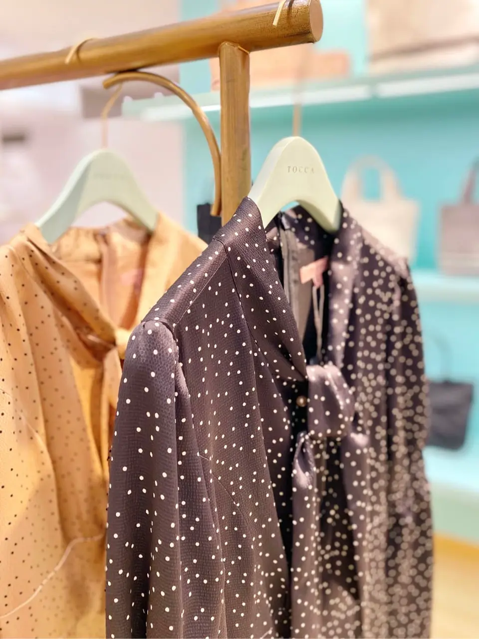 TOCCA oda ❁ コーディネート画像