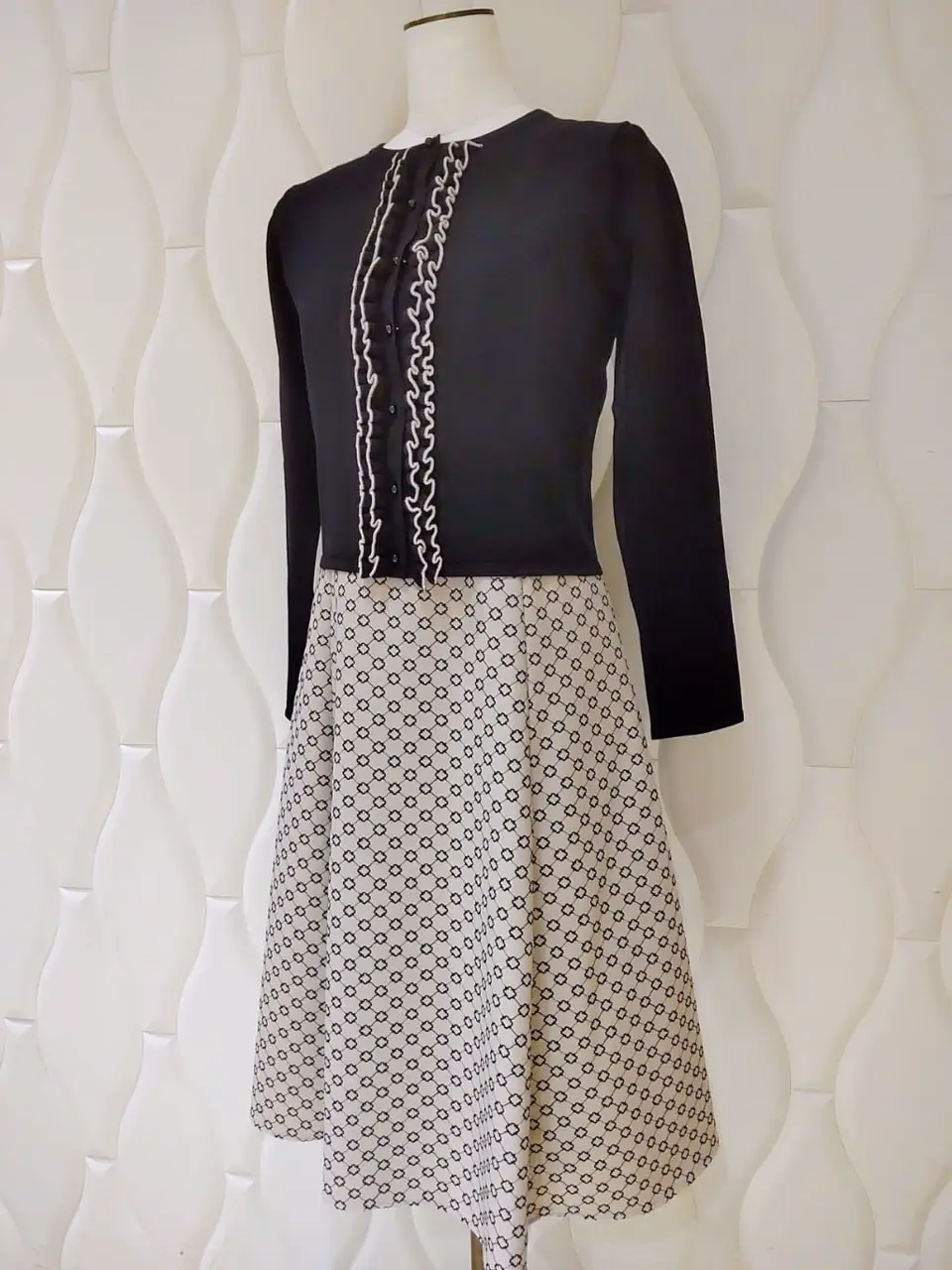 TOCCA スタッフf コーディネート画像