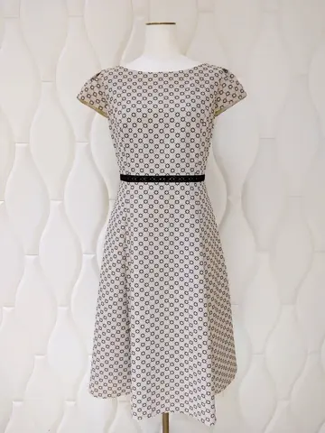 TOCCA スタッフf コーディネート画像