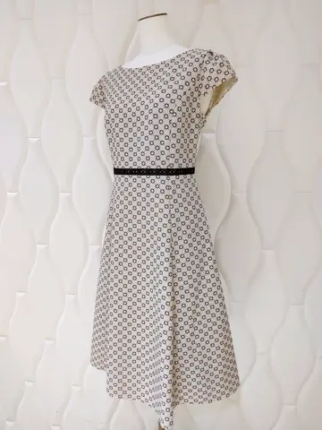 TOCCA スタッフf コーディネート画像