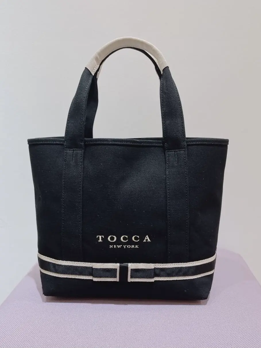 TOCCA スタッフ コーディネート画像