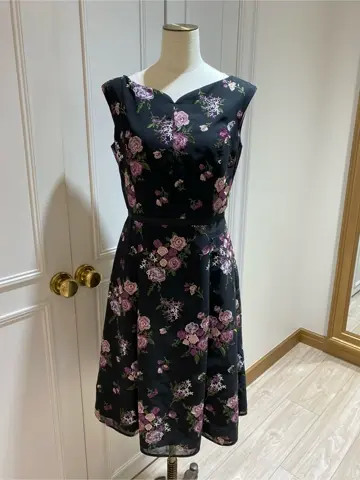 TOCCA スタッフ コーディネート画像