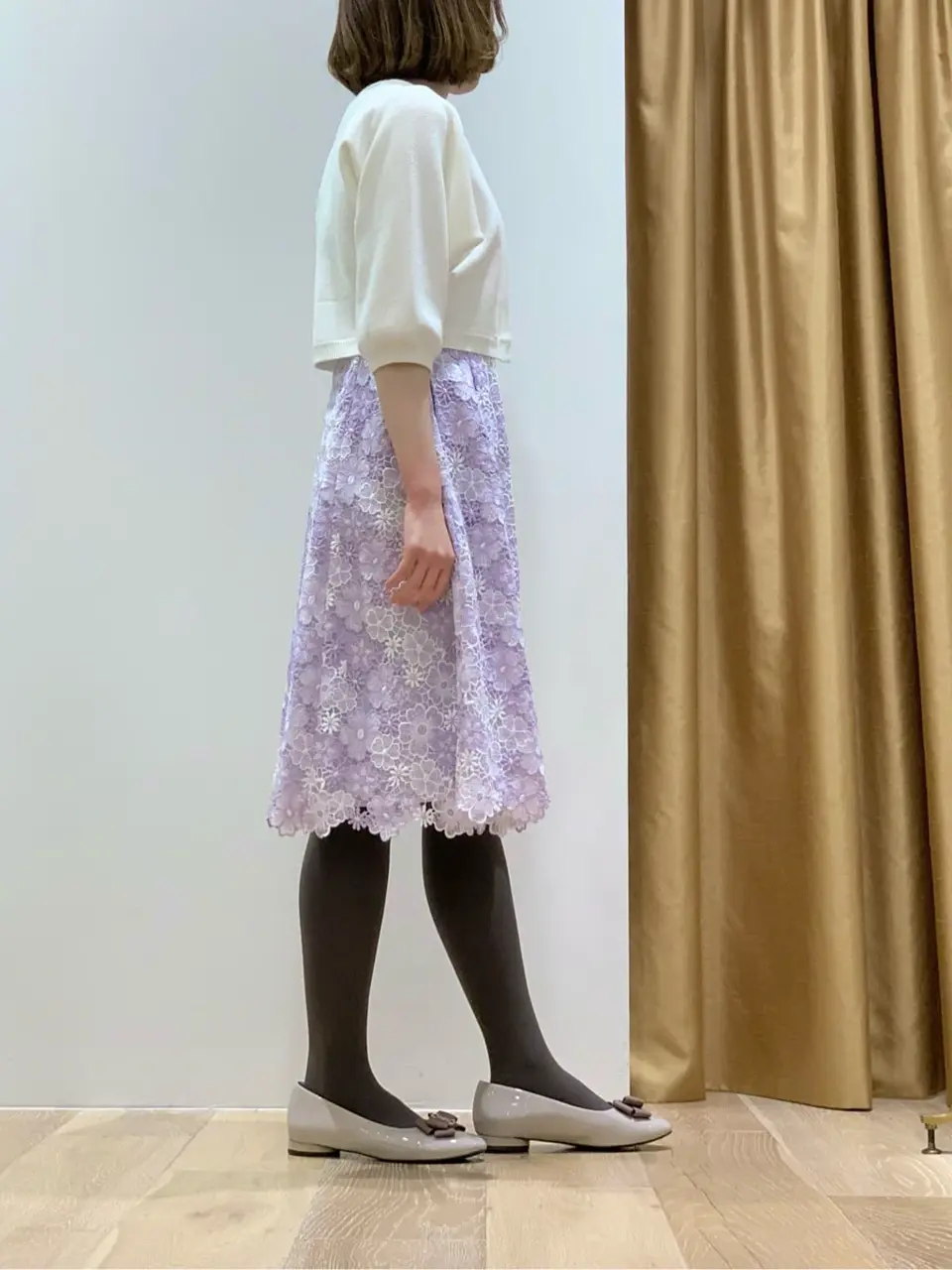 TOCCA Ｉ コーディネート画像