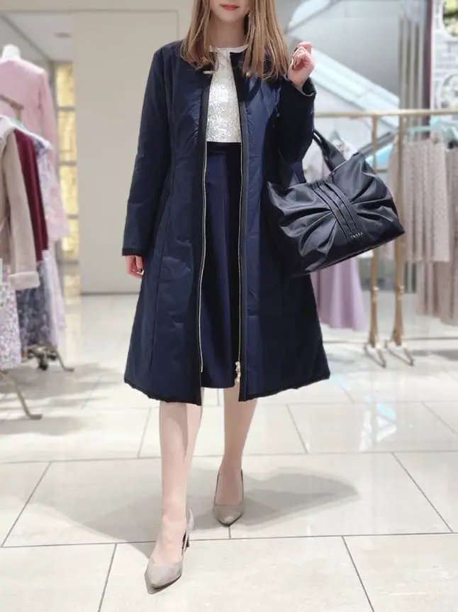 TOCCA Y.N コーディネート画像