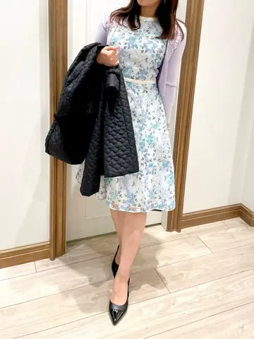 TOCCA スタッフ ｍ コーディネート画像