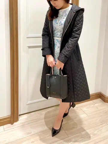 TOCCA スタッフ ｍ コーディネート画像