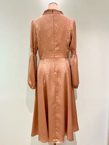 TOCCA Y.K コーディネート画像