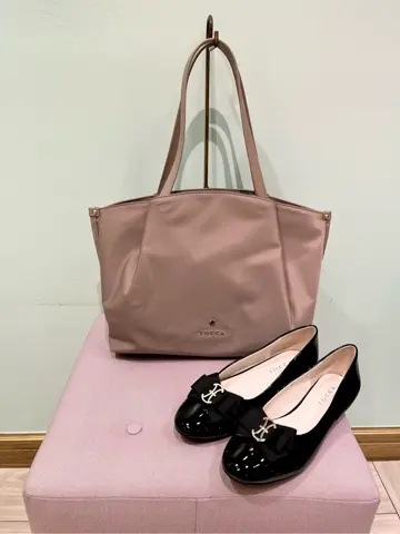TOCCA Y.K コーディネート画像