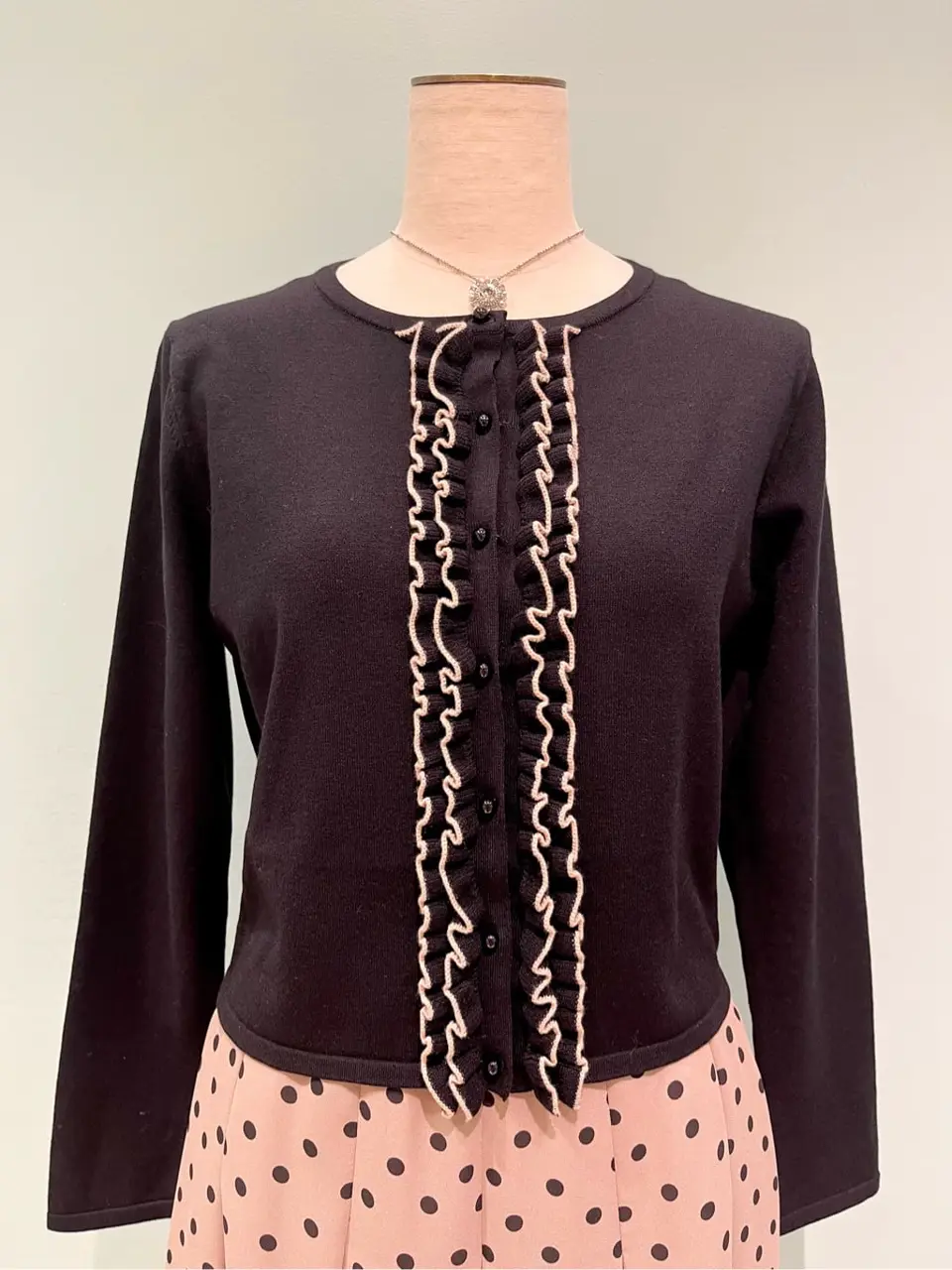 TOCCA Y.K コーディネート画像