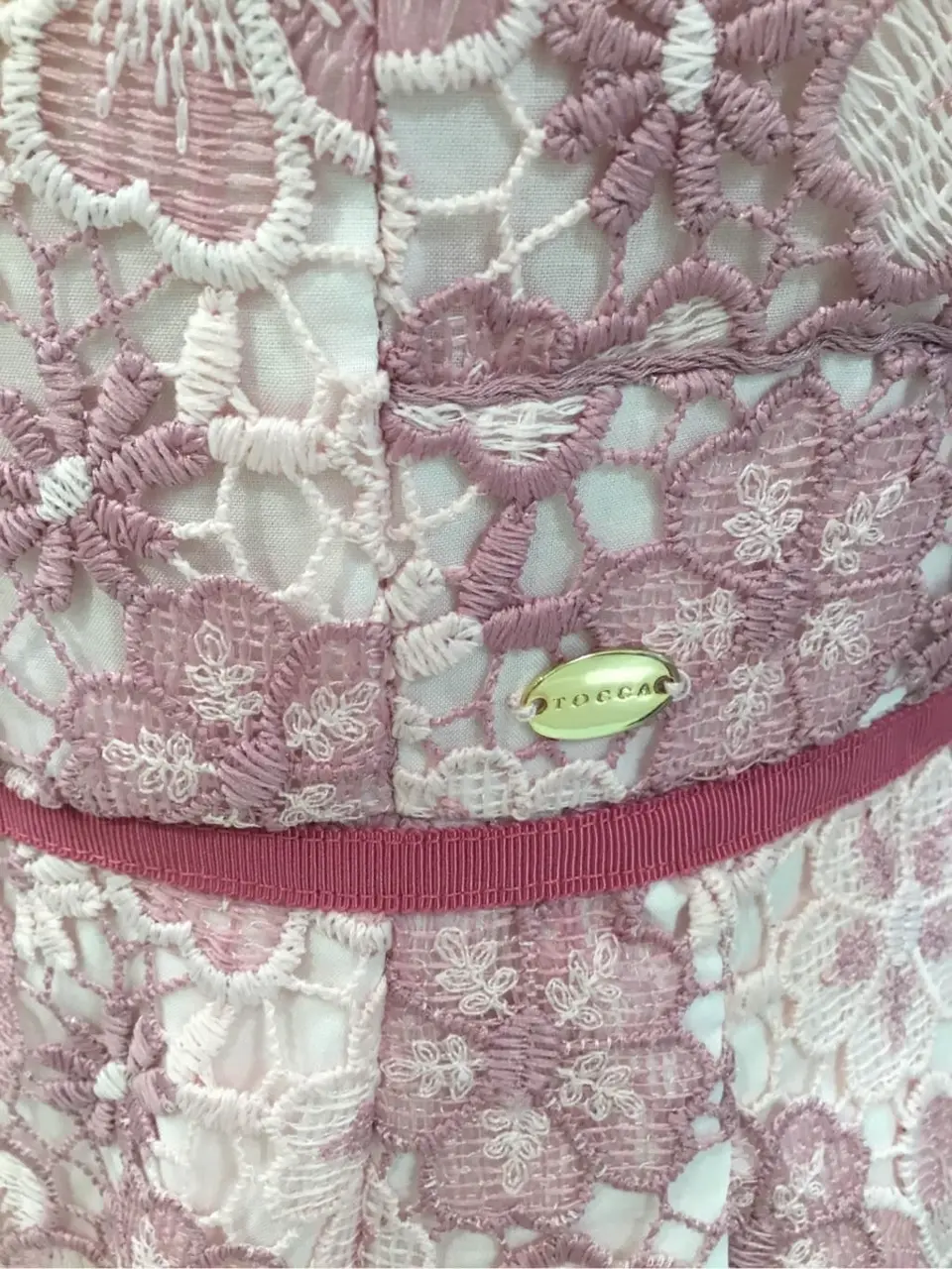 TOCCA ｋｉｍ コーディネート画像