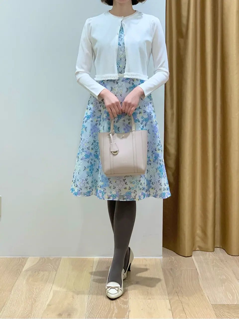 TOCCA Ｉ コーディネート画像