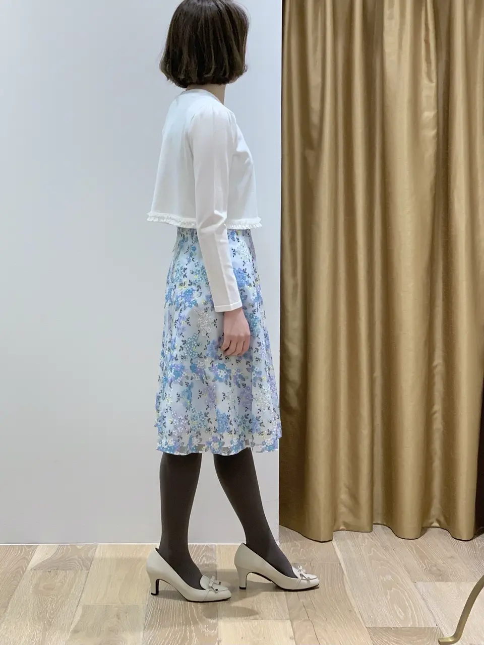 TOCCA Ｉ コーディネート画像