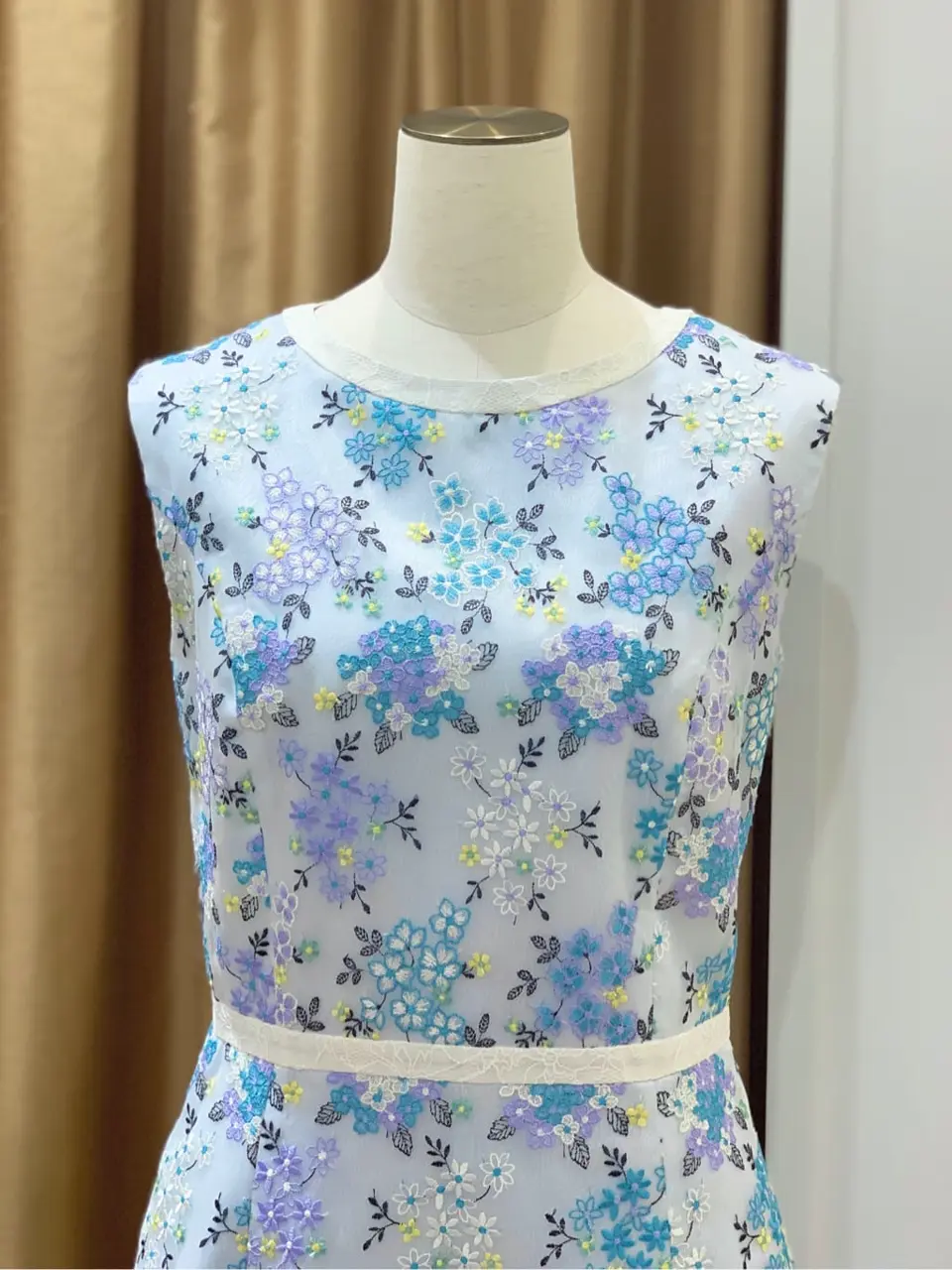 TOCCA Ｉ コーディネート画像