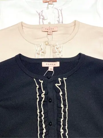 TOCCA oda ❁ コーディネート画像