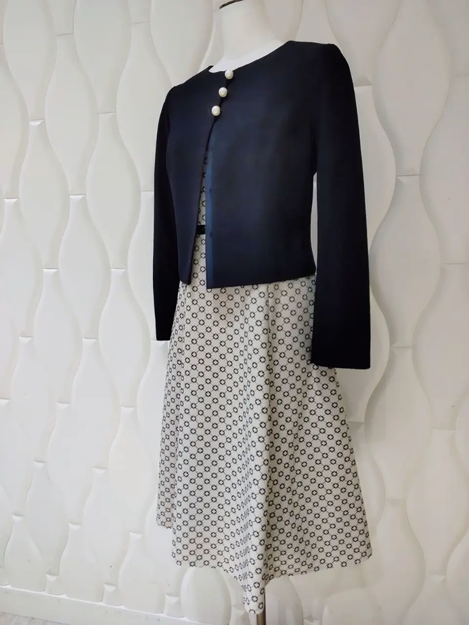 TOCCA スタッフf コーディネート画像