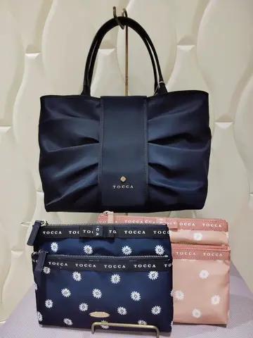 TOCCA スタッフf コーディネート画像