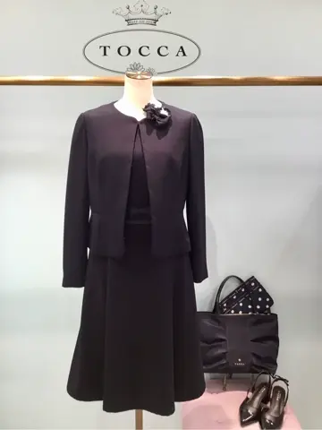 TOCCA ｋｉｍ コーディネート画像