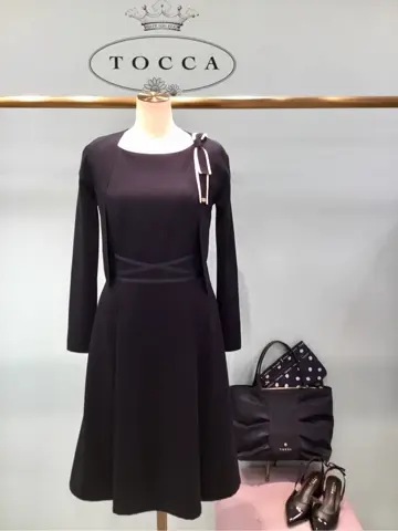 TOCCA ｋｉｍ コーディネート画像