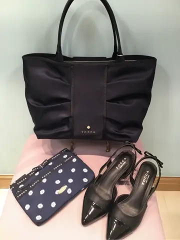 TOCCA ｋｉｍ コーディネート画像