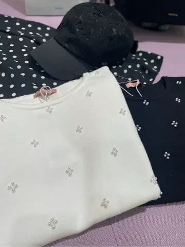 TOCCA mirei コーディネート画像