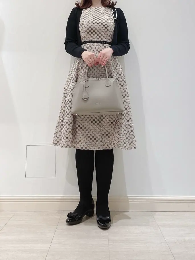  櫻木 コーディネート画像