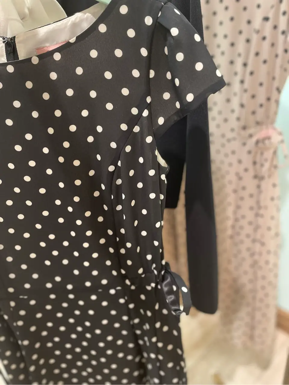 TOCCA mirei コーディネート画像