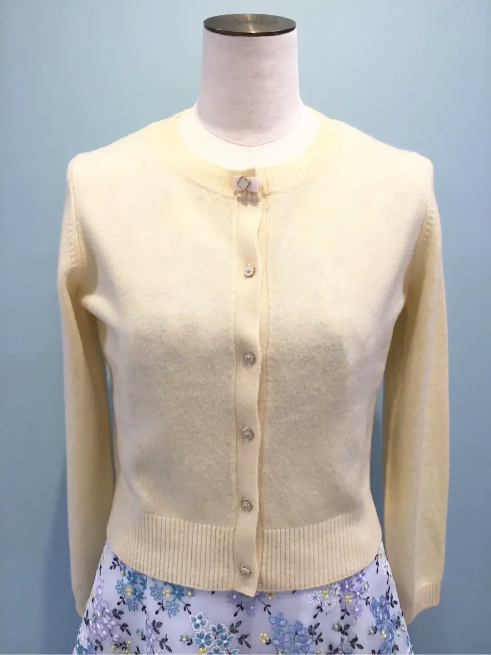 TOCCA 𝒽 コーディネート画像