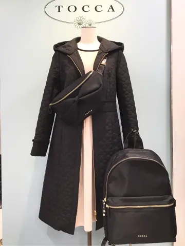 TOCCA 𝒽 コーディネート画像