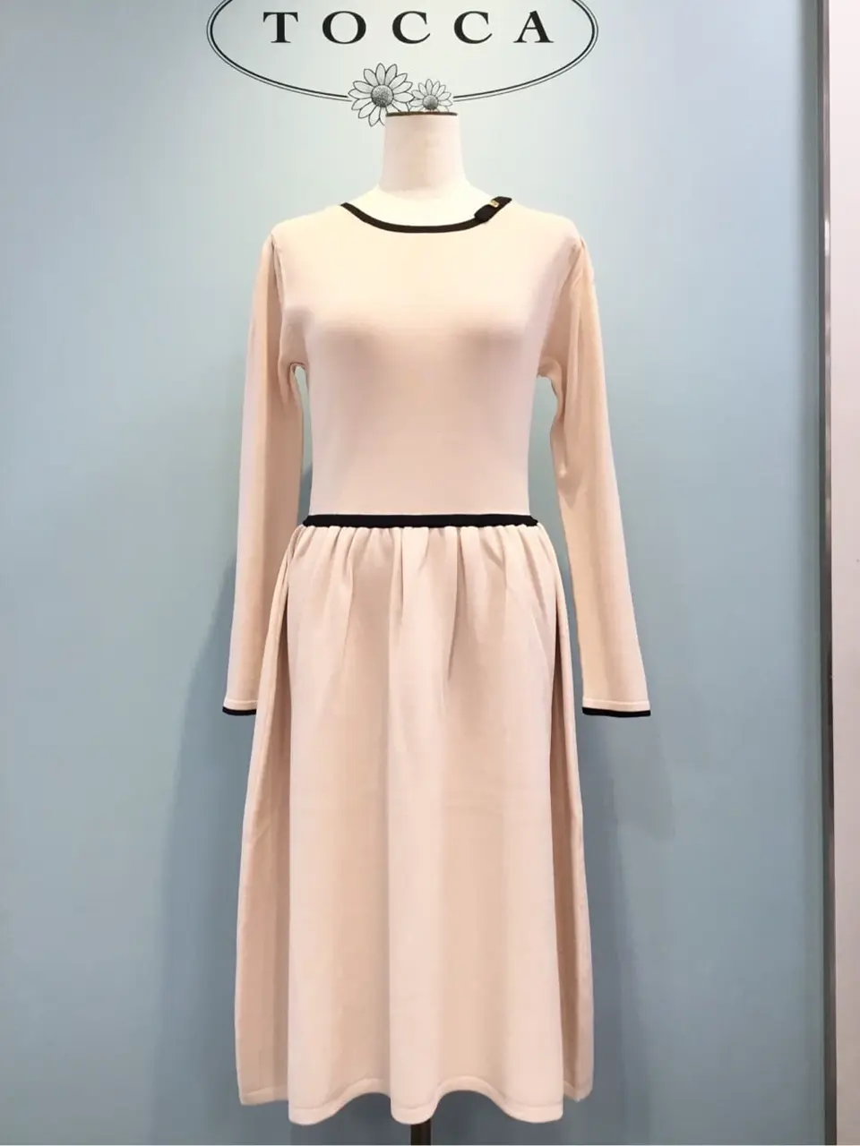 TOCCA 𝒽 コーディネート画像