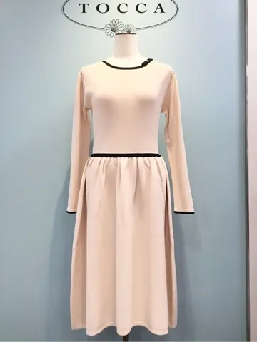 TOCCA 𝒽 コーディネート画像