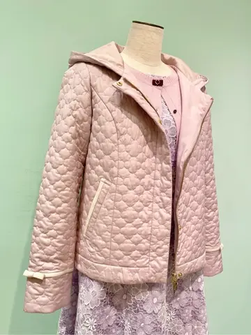 TOCCA G コーディネート画像