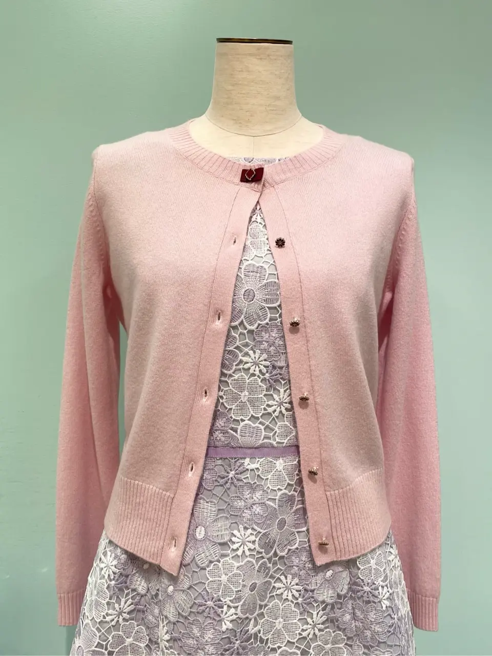 TOCCA G コーディネート画像