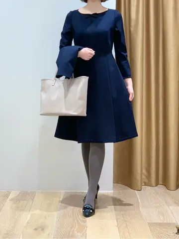 TOCCA Ｉ コーディネート画像