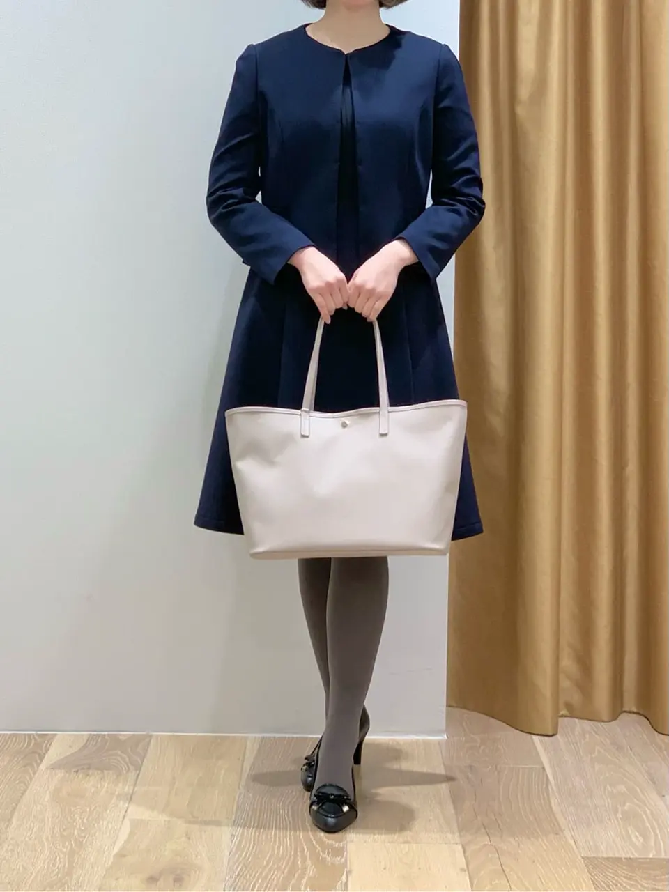 TOCCA Ｉ コーディネート画像